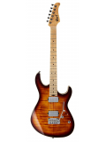 G290 FAT (Antique Violin Burst), зображення 1